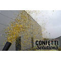 Colorful Rectangle Slip Confetti Cannon